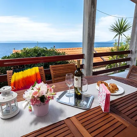 Guest house Simoni