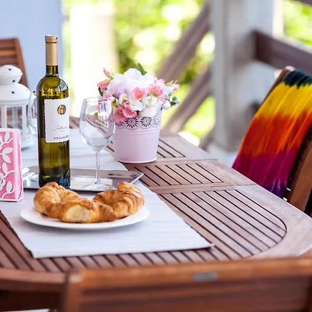 Simoni بيت ضيافة 3*