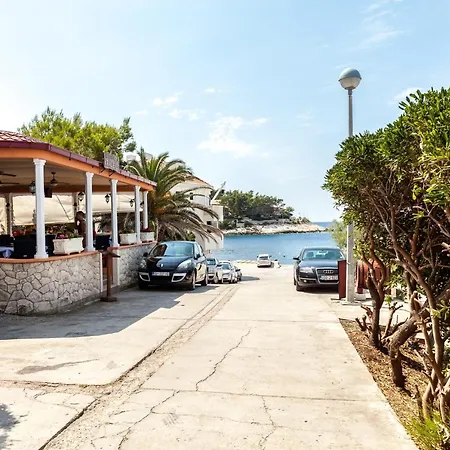 بيت ضيافة Simoni