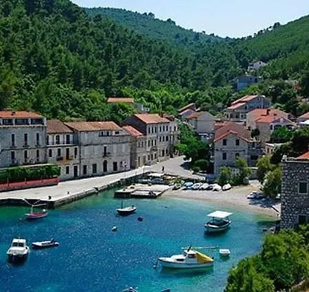 Guest house Simoni 3*