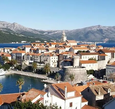 Simoni Guest house 3*