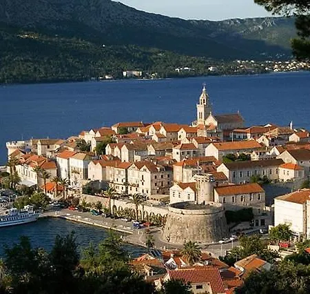 Simoni Guest house Prigradica