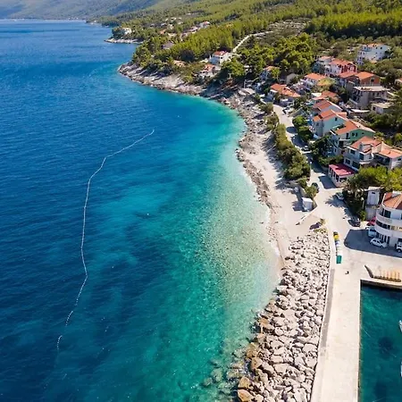 بيت ضيافة Simoni