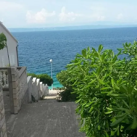 Casa de hóspedes Simoni