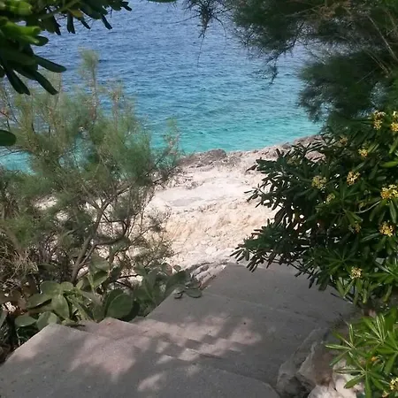 Simoni 3* Prigradica