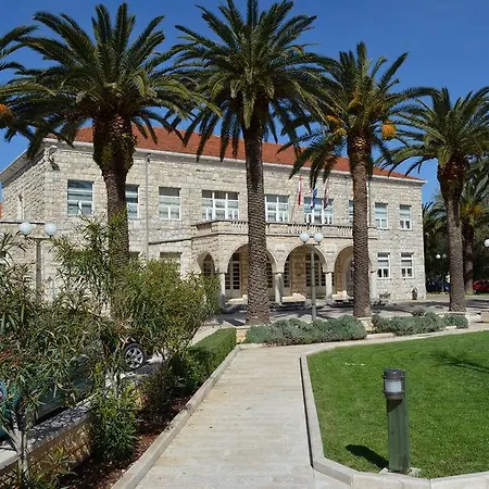 Simoni Гостевой дом 3*