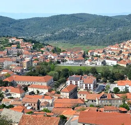 Casa de hóspedes Simoni