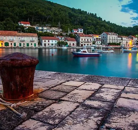 Simoni Гостевой дом 3*