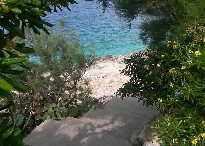 Simoni 3* Prigradica